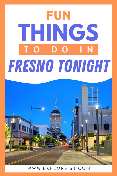 fresno sehenswürdigkeiten|30 Best & Fun Things To Do In Fresno (California)